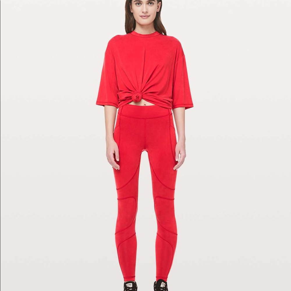 Lululemon Sumu-Su Tight *28"